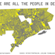 Illustration for article titled Detroit is Not a Blank Slate – These Maps Prove It
